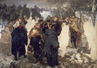  作： Adolph Menzel