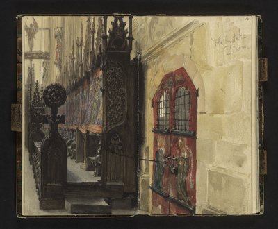  作： Adolph Menzel