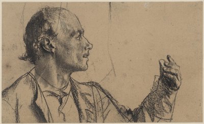  作： Adolph Menzel