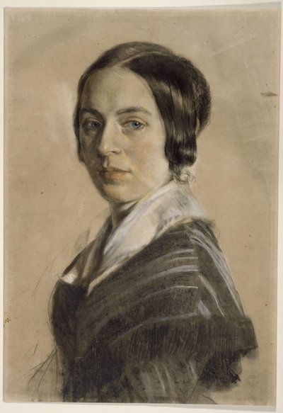  作： Adolph Menzel
