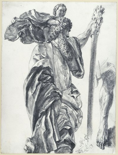  作： Adolph Menzel