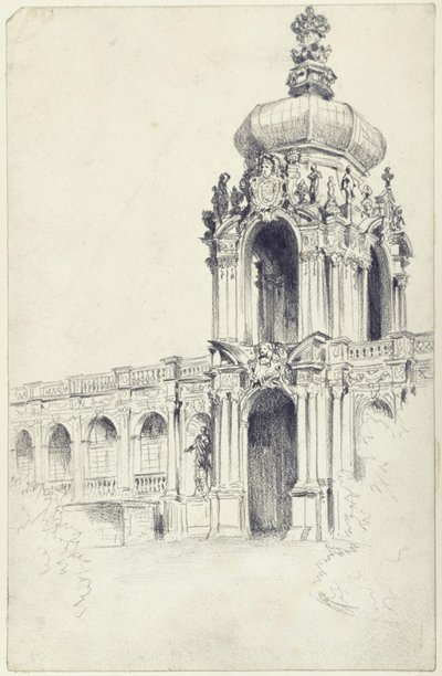  作： Adolph Menzel