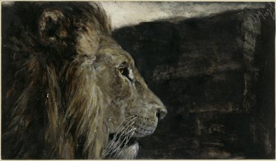  作： アドルフ・メンゼル