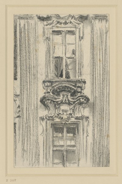 作： Adolph Menzel