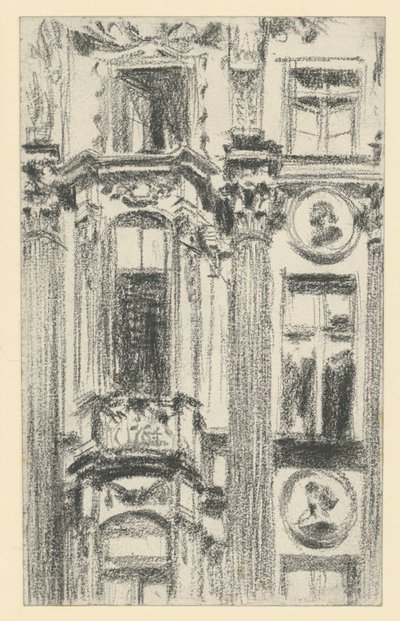  作： Adolph Menzel