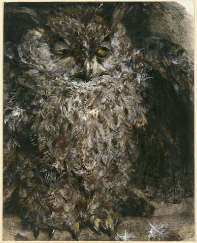  作： Adolph Menzel