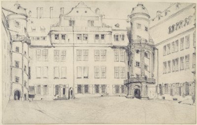  作： Adolph Menzel