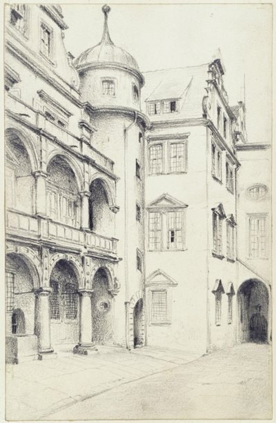  作： Adolph Menzel