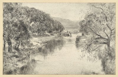  作： Adolph Menzel