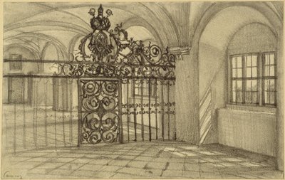  作： Adolph Menzel