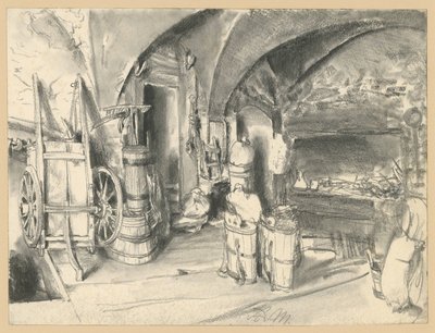  作： Adolph Menzel