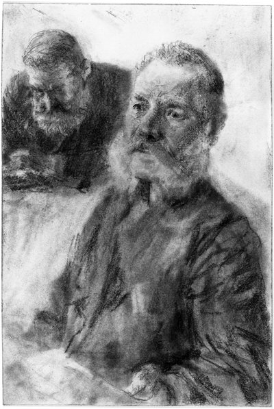  作： Adolph Menzel