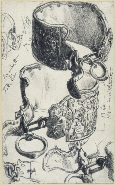  作： Adolph Menzel