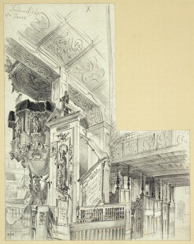  作： Adolph Menzel