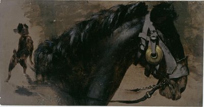  作： Adolph Menzel