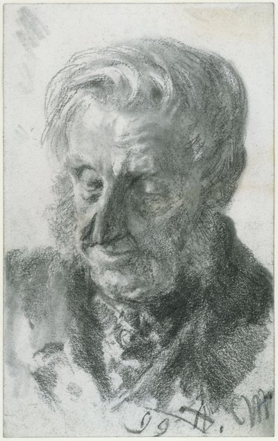  作： Adolph Menzel