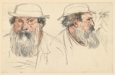  作： Adolph Menzel