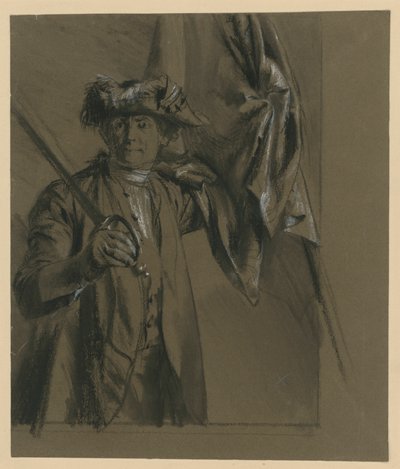  作： Adolph Menzel