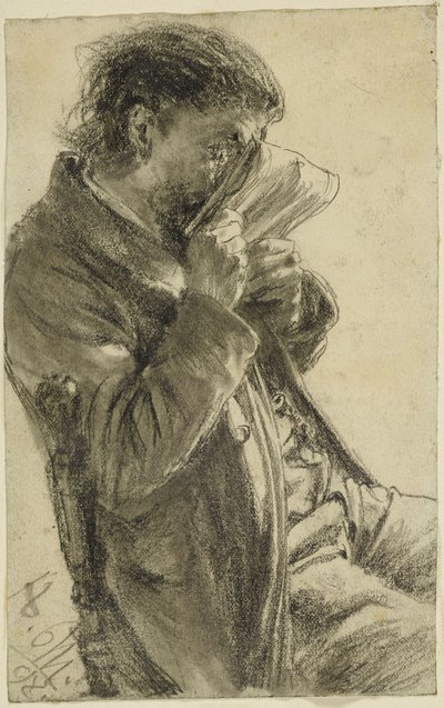  作： Adolph Menzel