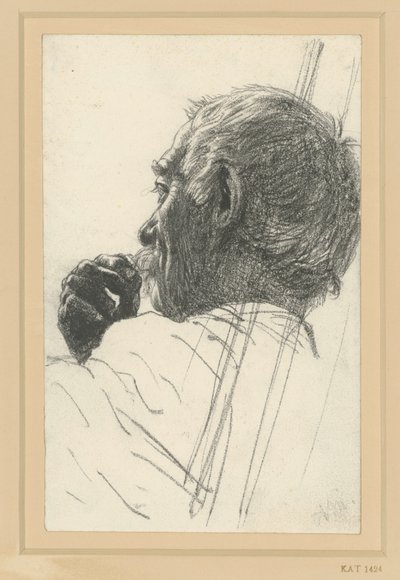  作： Adolph Menzel
