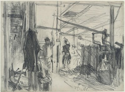  作： Adolph Menzel