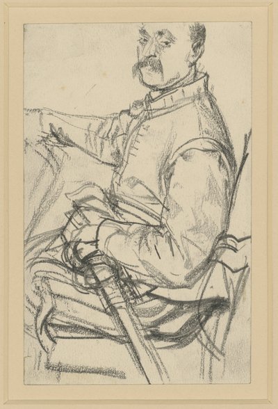  作： Adolph Menzel