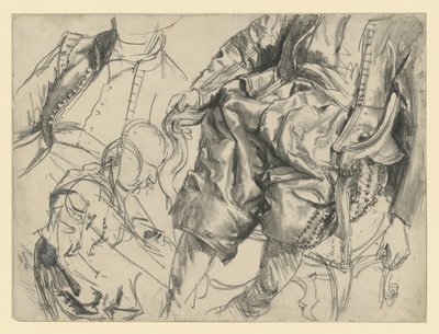  作： Adolph Menzel