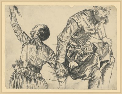  作： Adolph Menzel