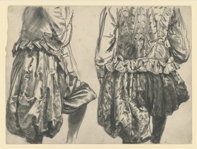  作： Adolph Menzel