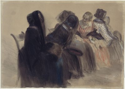  作： Adolph Menzel