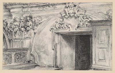  作： Adolph Menzel