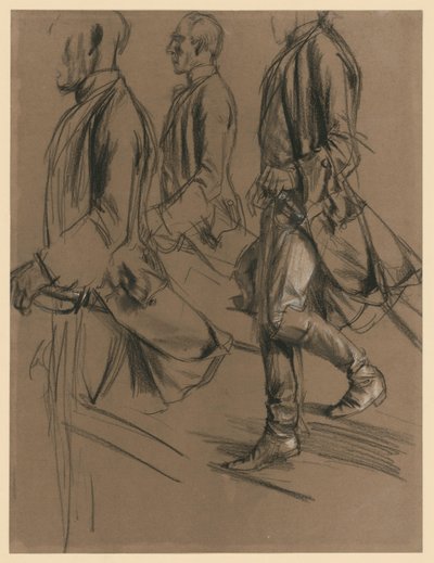  作： Adolph Menzel