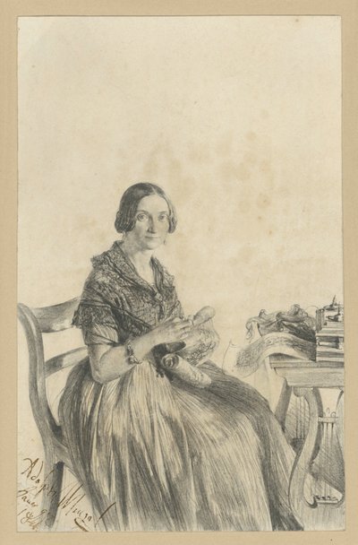  作： Adolph Menzel