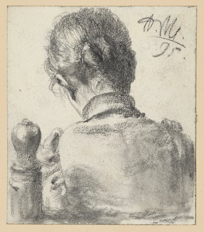  作： Adolph Menzel