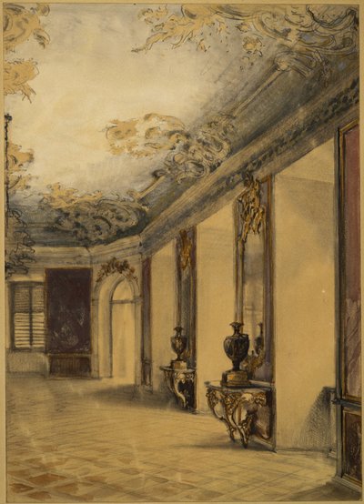  作： Adolph Menzel