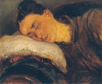  作： Adolph Menzel