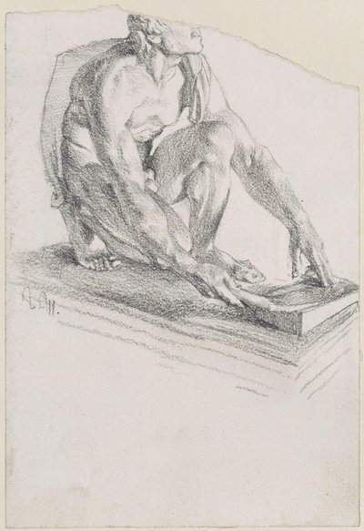  作： Adolph Menzel