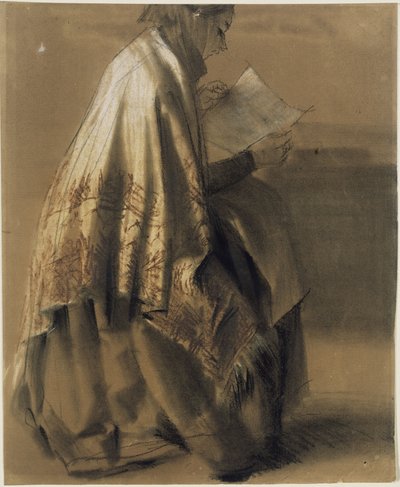  作： Adolph Menzel