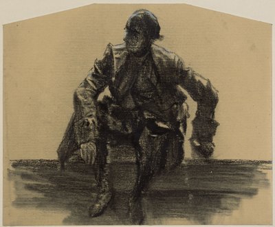  作： Adolph Menzel