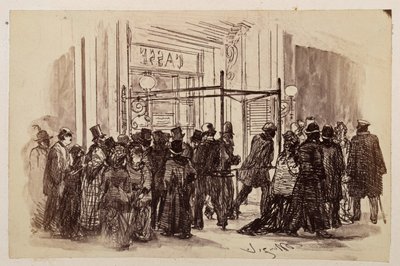  作： Adolph Menzel