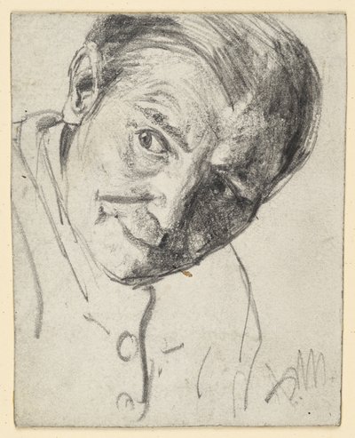  作： Adolph Menzel
