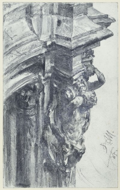  作： Adolph Menzel