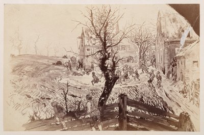  作： Adolph Menzel