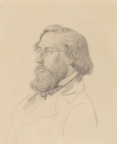  作： Adolph Tidemand