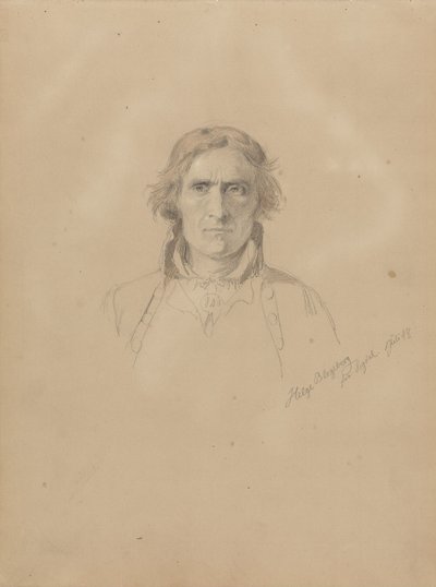  作： Adolph Tidemand