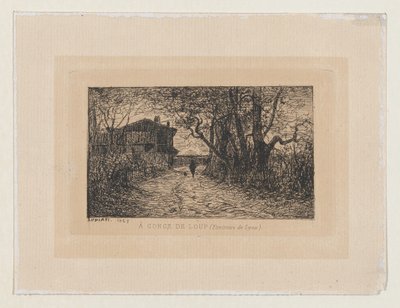  作： Adolphe Appian
