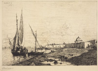  作： Adolphe Appian