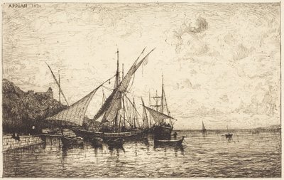  作： Adolphe Appian