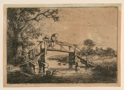  作： Adriaen van Ostade