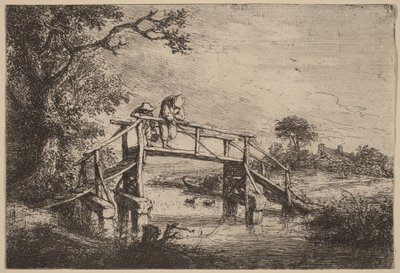  作： Adriaen van Ostade